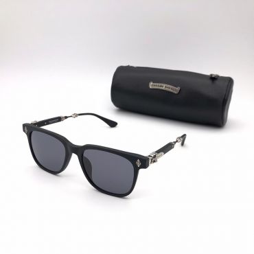 Очки CHROME HEARTS LUX-30126
