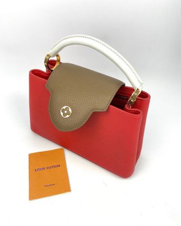 Сумка женская CAPUCINES  Louis Vuitton LUX-30462