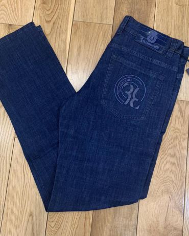 Джинсы мужские   LUX-31122