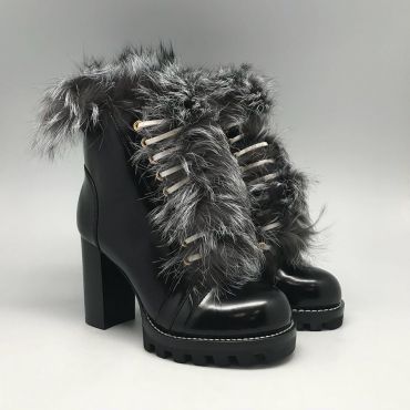 Ботильоны Louis Vuitton LUX-21169