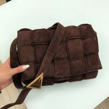 Сумка женская Bottega Veneta LUX-20815