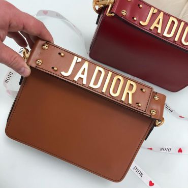 Сумка женская Christian Dior LUX-21837