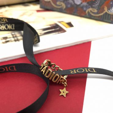 Кольцо Christian Dior LUX-55000