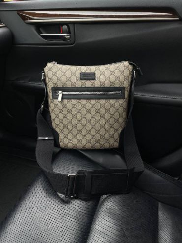 Мессенджер Gucci LUX-55963