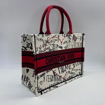 Сумка женская Christian Dior LUX-36611