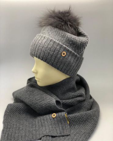 Комплект  Loro Piana LUX-22741