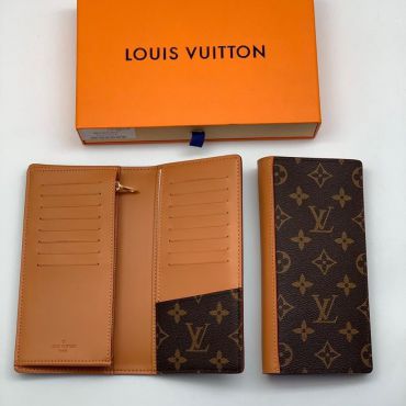 Купюрница Louis Vuitton LUX-23094