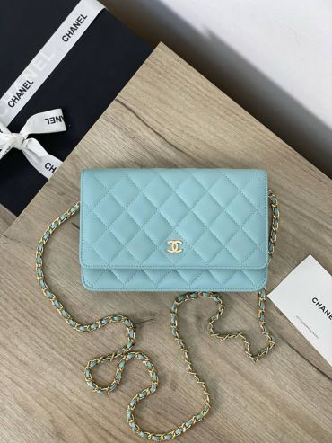 Сумка женская Chanel LUX-53824