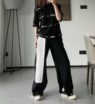 Брюки   LUX-53857