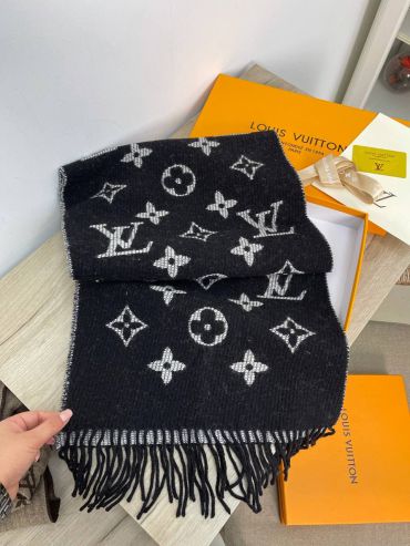 Шарф Louis Vuitton LUX-56649
