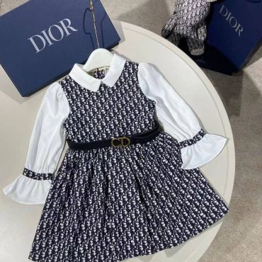 Платье Christian Dior LUX-56698