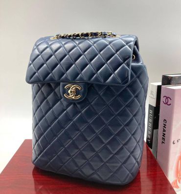  Рюкзак Chanel LUX-56937