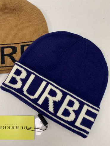 Шапка Burberry LUX-57019