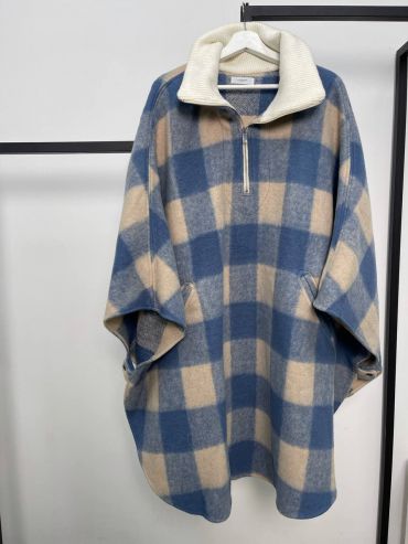 Пончо  LUX-57240