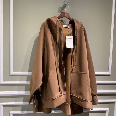 Толстовка Jil Sander LUX-57348