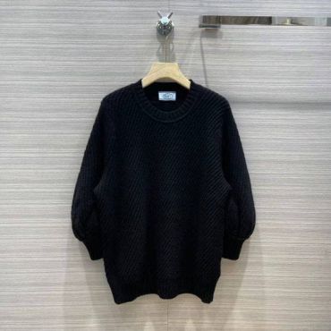 Свитер женский  Prada LUX-57470