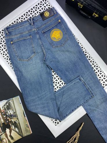 Джинсы   LUX-57675