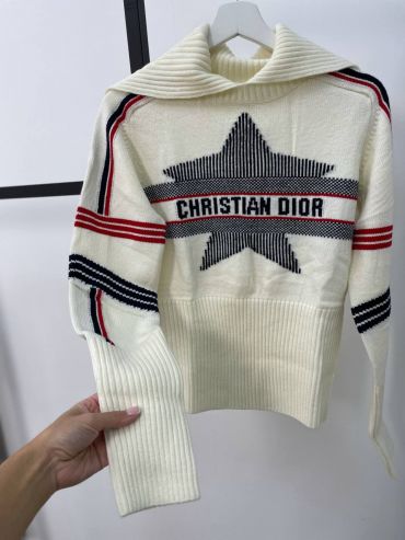 Свитер женский  Christian Dior LUX-57698