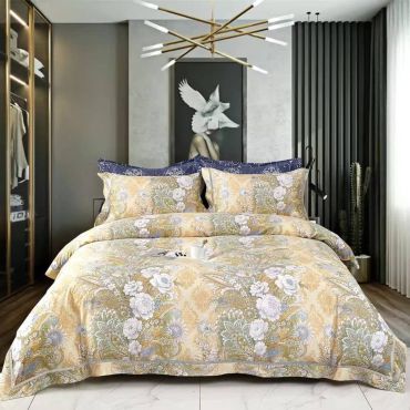 Комплект постельного белья   LUX-58400