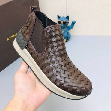 Ботинки Bottega Veneta LUX-58700