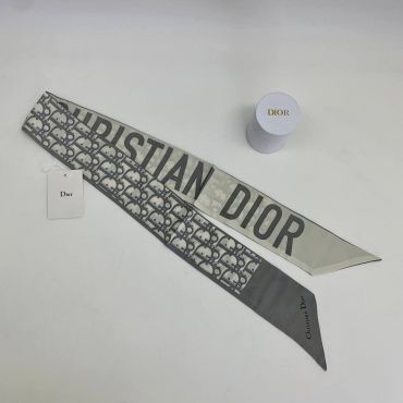 Лента Twilly Christian Dior LUX-58789