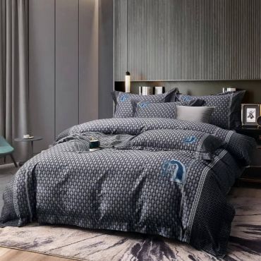 Комплект постельного белья Hermes LUX-58932