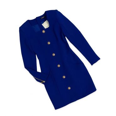 Платье  Balmain LUX-58975