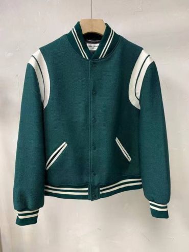 Бомбер  Yves Saint Laurent LUX-59160