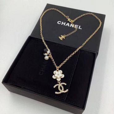 Колье Chanel LUX-59200