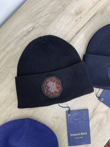 Шапка Stefano Ricci LUX-59249