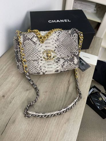 Сумка женская  Chanel LUX-59843