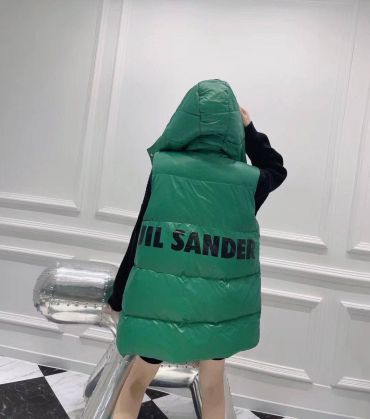 Жилет Jil Sander LUX-59927