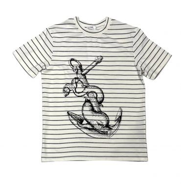  Футболка Christian Dior LUX-60184