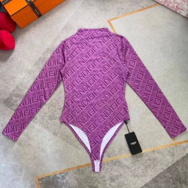 Боди Fendi LUX-60432