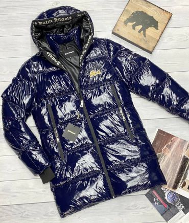 Пуховик   LUX-60870