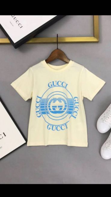  Футболка Gucci LUX-61281