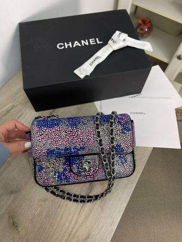 Сумка женская Chanel LUX-61365