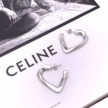 Серьги  Celine LUX-61600