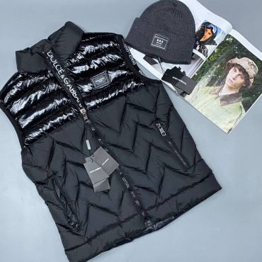 Жилет  Dolce & Gabbana LUX-61609