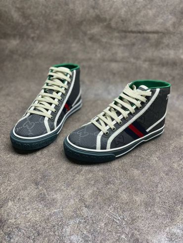 Кеды Gucci LUX-61735