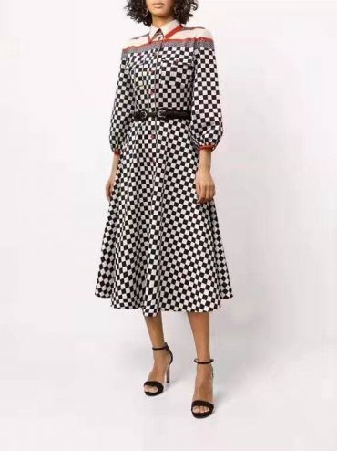 Платье Christian Dior LUX-61770