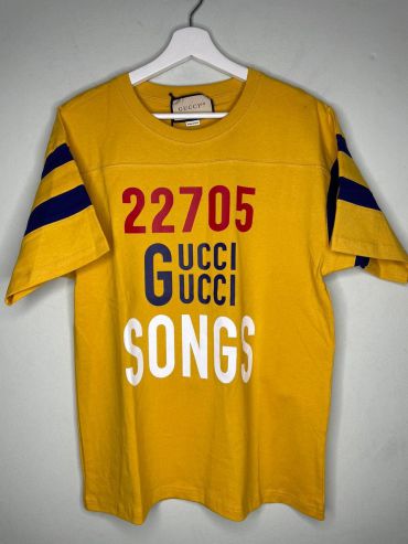 Футболка Gucci LUX-62055