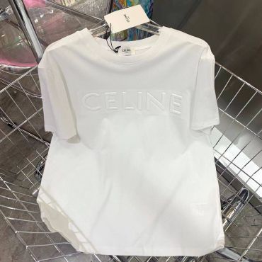 Футболка женская Celine LUX-62236