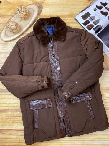 Куртка мужская Stefano Ricci LUX-62287