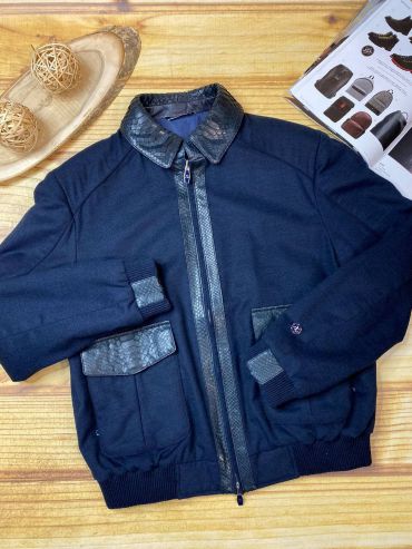 Куртка мужская  LUX-62290