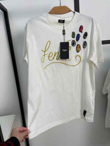 Футболка  Fendi LUX-62255