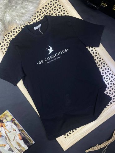 Футболка Brunello Cucinelli LUX-62420