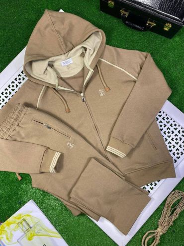 Костюм спортивный Brunello Cucinelli LUX-62442