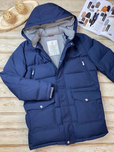 Куртка мужская Brunello Cucinelli LUX-62454