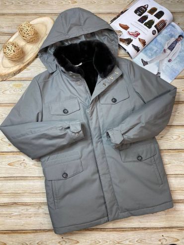 Куртка мужская Brunello Cucinelli LUX-62459